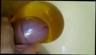 Video 764445003: squirt piss orgasm, solo squirt orgasm, amateur piss fetish, condom piss, pissing shower fetish, solo male piss