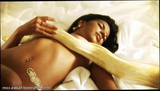 Video 801022604: beautiful solo babe, nude solo, solo brunette babe, great solo, indian milf, asian milf, naked