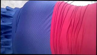 Video 649493195: ass black teen, ass african black, public ass