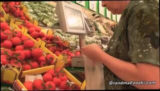 Video 52640404: granny threesome, granny fetish, nasty granny, granny sex, masked granny, granny tied, granny wears, brunette granny, granny head, two grannies, granny guy, mature granny