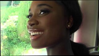 Video 166091004: skinny amateur girl friend, girl friend car, cute black girl