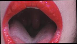 Video 1535969004: sexy vore, amateur fetish, fetish close, mouth fetish