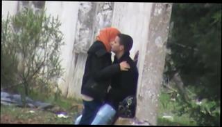 Video 792419004: arab masturbation