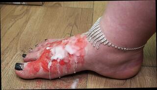 Video 1620857891: foot fetish feet worship, femdom foot worship, bbw foot worship, foot fetish solo, amateur foot worship, straight feet worship, femdom wax, foot play worship, foot worship hd, foot fetish close, camera solo