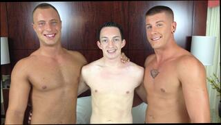 Video 1654079184: twinks rimming bareback, twink bareback threesome, bareback twink gay sex, amateur bareback threesome, muscle threesome bareback, porn model, thick muscle cock