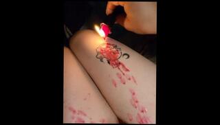 Video 1608562493: amateur femboy solo, waxed twink, gay femboys fucked, gay cum solo, wax cock, amateur femboy playing, twink cock hot, solo male cum, hot tattooed twink