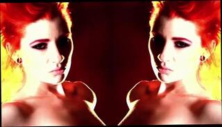 Video 222523201: softcore striptease, redhead striptease, striptease hd, straight emo