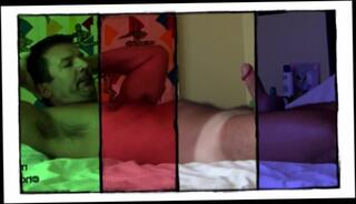 Video 1569481113: fetish gay solo, fetish amateur gay, daddy solo male, boner solo, dick legs, mans dick