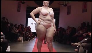 Video 259958845: bbw model