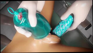 Video 1401756305: 3d cartoon hentai, 3d hentai threesome, 3d hentai lesbians, 3d hentai shemale