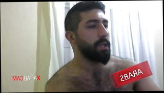 Video 244668701: gay hunk jerks, bearded hunk jerks