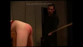 Video 1287673385: boy discipline