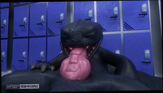 Video 1140015315: anime 3d hentai, 3d toons, self suck