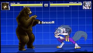 Video 761169595: furry gay animation, furry creampie