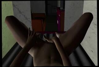 Video 192164304: anime, cartoon, mom