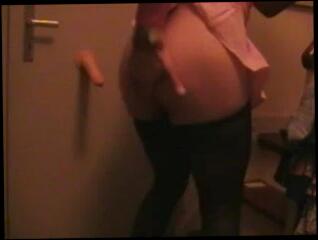 Video 87183801: gay crossdresser fucked, crossdresser sex toy, amateur crossdresser fucking, man crossdresser, dildo, door fucking