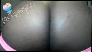 Video 837860603: solo twerk, bubble butt twerk, solo trans masturbation, solo amateur trans, solo anal toy