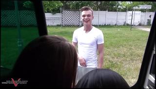 Video 305241201: mea melone, wendy moon, big tits threesome hardcore, big cock threesome, big boobs threesome, threesome hd big tits, straight threesome, taxi threesome, hard threesome, czech threesome