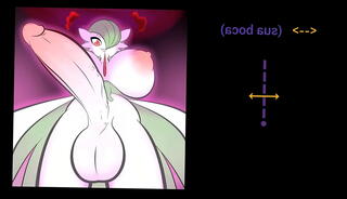 Video 1109606715: hentai joi, hentai toon, pokemon joi
