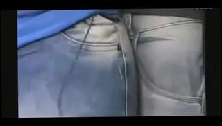 Video 129507604: big ass public, big ass asian