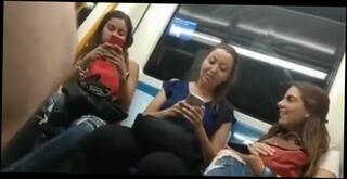 Video 780792904: pierced dick, women dick, flashing pierced