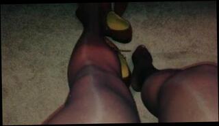 Video 86744001: pantyhose porn, gay pantyhose, amateur pantyhose, wearing pantyhose, pantyhose shoe