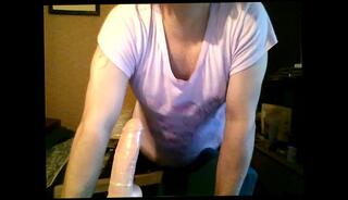 Video 383408795: sissy dildo, girl dildo blowjob, sissy girl friend, shemale sissy, girly sissy, tight sissy