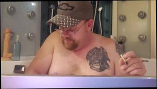 Video 1587679913: fetish gay solo, smoking fetish solo, solo male fetish, smoking amateur solo gay, fetish smoker