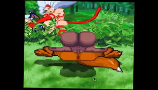 Video 1294340695: furry futanari, busty fuck, futanari big, fuck fairies, big penis