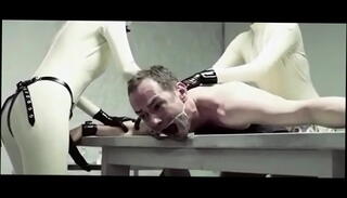 Video 1478287375: pegging strapon, latex strapon, bdsm strapon, strapon bondage, short strapon