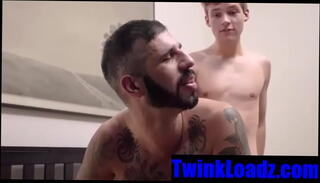 Video 1620274915: hairy stud barebacked, hairy hunk bareback, studs anal bareback, skinny hairy teen, tattooed stud bareback, hairy bear bareback, fucking jacking