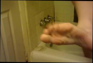 Video 900007204: lesbian foot fetish, webcam foot fetish, amateur foot fetish, hot teen feet, bath feet, teen time