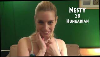 Video 182740101: pornstar cumshot, cumshot straight, hungarian pornstar, cumshot hd