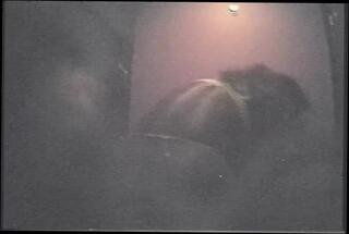 Video 309181101: private striptease, striptease heels, african straight, teasing