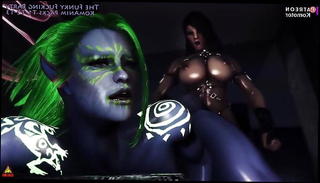 Video 722855001: futa fuck, futa shemale, futa anal, futa party, futa pmv, anime