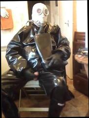 Video 298024201: cum lick wank, gay man wanking, first wank