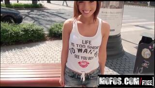 Watch the video about Tina Hot Porn Video - Lets Try Anal