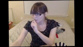 Video 369455404: shemale webcam masturbation, amateur shemale masturbating, tits shemale masturbates, small tits masturbating