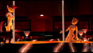 Video 730394295: 3d stripper, horny sexy slut, horny big tits slut, sexy nude tits, sexy nude dance, nude whore