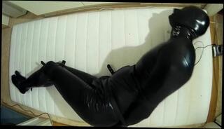 Video 294502101: gag penis, black gay man, cock