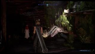 Watch the video about Blonde stud wings big thing around 9