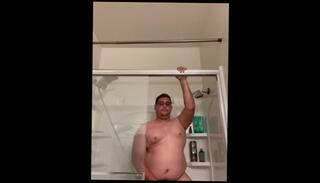 Video 1570809513: chubby gay solo, chubby male solo, chubby gay amateur, solo male cumshots gay, solo big dick cumshot, chubby big belly, latino solo male