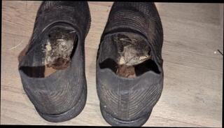 Video 1602159433: dirty feet foot fetish, feet slave foot, foot slave pov, bbw foot fetish, foot fetish solo, chubby bbw amateur, mature foot shoe fetish, ebony foot slave, female foot slave, bbw chubby black, amateur bbw old, dirty teasing, giantess tease