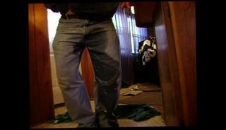 Video 304739625: pee desperation pissing, solo male pee, piss boys pants