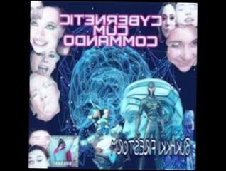 Watch the video about EXPERIMENTAL CYBERWAVE PROJECT - BUKAKKI FIRESTORM - CYBERNETIC CUM WARRIOR