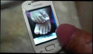 Video 121034801: gay cum feet, gay feet cock, gay man feet, masturbating feet, big feet gay, feet handjob