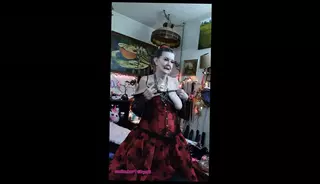 Watch the video about Mardi Gras BTS Photoshoot 2022