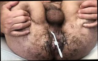 Video 1607668451: solo hairy masturbation, hairy solo gay, prostate massage, solo toy orgasm, solo anal toy, homemade solo anal, solo orgasm hd, couch massage