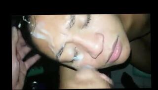 Video 232112701: amateur cum facial, dirty talk cum, cum mouth facials, straight dirty talk, mexican cum