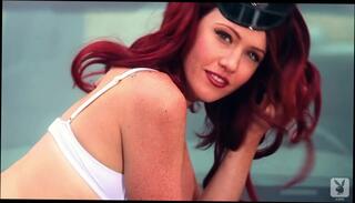 Video 94410804: holly randall, elle alexandra, softcore solo, solo big tit babe, solo female big tits, big tits solo hd, red lingerie solo, red head solo, stockings solo, cop sex, office sex, little sex, black sex